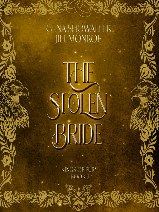 Title details for The Stolen Bride by Gena Showalter - Available
